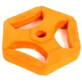 Диск Starfit BB-205 2.54 кг 1 шт. оранжевый