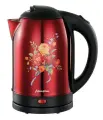 Чайник Матрёна MA-005красный