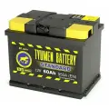 Автомобильный аккумулятор TYUMEN Battery STANDART 6CT-60.1 L
