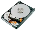 Жесткий Диск Toshiba AL15SEB060N 600Gb 10500 SAS 2,5 HDD
