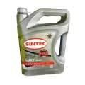 SINTEC LUXE 5000 5W-30 SL/CF Масло моторное, Полусинтетическое, 5 л