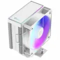 Кулер для процессора Ocypus Gamma A40 WH ARGB White, 200Вт, 4-pin + 3-pin, RTL (Gamma-A40-WH1AAWN00X-GL)