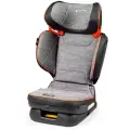 Автокресло Peg-Perego Viaggio Flex группа 2-3 (15-36 кг) для детей 3-12 лет, Wonder Grey