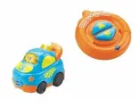 Интерактивная игрушка Vtech Гоночная машина серии Бип-Бип Toot-Toot Drivers, с дистанционным управлением, 80-180326
