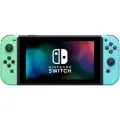 Игровая приставка Nintendo Switch 32 ГБ HDD, Animal Crossing: New Horizons, Animal Crossing: New Horizons Edition