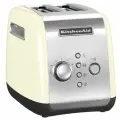 Тостер Kitchen Aid 5KMT221EAC, 2 отеделения, цвет кремовый (66025)