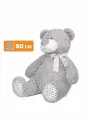 Мягконабивная игрушка MAXITOYS медведь плюшевый Жорик, 50 см MT-TS031211-50S