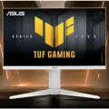 Игровой монитор Asus 27 TUF Gaming Series 5 - VG27AQL5A-W, 2560x1440, 210 Гц, IPS-матрица, 0,3 мс, стереодинамики, ИИ