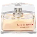 NINA RICCI Love In Paris Парфюмерная вода для женщин 30 ml