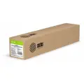Бумага Cactus CS-PG230-61030 24(A1) 610мм-30м/230г/м2/белый глянцевое универсальная (с покрытием) втулка:50.8мм (2)