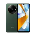 Смартфон Xiaomi Poco C61 64Gb 3Gb зеленый 3G 4G 2Sim 6.71 IPS 720x1650 And14Go 8Mpix 802.11 a/b/g/n