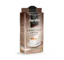 Jardin Кофе молотый Americano Crema, 250 г