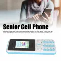 Разблокированный мобильный телефон для пожилых людей 2G GSM с двумя SIM-картами, двойной режим ожидания, аккумулятор 3600 мАч, большая кнопка с подсветкой, мобильный телефон для пожилых детей