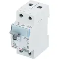 Выключатель дифференциального тока (УЗО) Legrand TX3, 63A, 30mA, AC, 2 полюса, 2 модуля