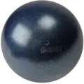 Мяч PASTORELLI New Generation GLITTER HV18 Черный HV 02275