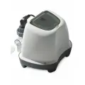Хлоринатор Intex (26664) Krystal Clear Saltwater System, 4 гр. хлора в час