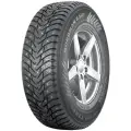 Шина Ikon Tyres(Айкон Тайерес) Nordman 8 SUV 285/60 R18 116T зимняя автомобильная шипованная