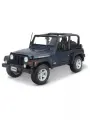 Машинка модель Jeep Wrangler, 1:18 27 см ZH