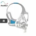 Рото-носовая СИПАП-маска AirFit F20 р-р М