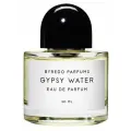 Парфюмерная вода BYREDO Gypsy Water, объем 50 мл, аромат унисекс, 2008 год
