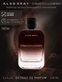 Духи мужские Alan Bray Extrait Tobacco&Cherry парфюм мужской, пряный табак и вишня
