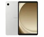 Планшет Samsung Galaxy Tab A9 8.7 4/64 ГБ LTE, серебристый (SM-X115)