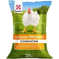 Полнорационный комбикорм для кур Purina полнорационный комбикорм Purina Стартер Профи для птиц ПК-0  25000 г   мешок