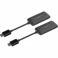 LENKENG LKV477MINI беспроводной удлинитель HDMI, 4K30, до 20 м