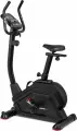 Магнитный велотренажер Titanium Spintech U20, 8 уровней нагрузки, черный