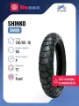 Мотошина Shinko SR428 130/80 -18 66P TT Front