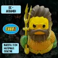 Фигурка косплейная Утка TUBBZ DC - Аквамен (без ванночки)