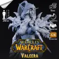 Фигурка Валира Сангвивар (Valeera Sanduinar) из игры World of Warcraft