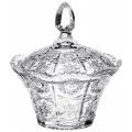 Конфетница Lefard Muza Crystal 12*12*13,5 см (136765)