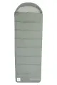Спальник Naturehike Envelope M400 Grey (INT: Left)