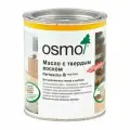 Osmo Масло с твердым воском Hartwachs-l Original 3062 бесцветное, матовое 0,18 л.