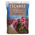 Гречиха семена сидерат медонос, для посева