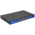 Коммутатор ORIENT SWP-7524POE/2P/2SFPPSGE