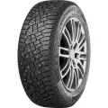 Шины Continental IceContact 2 SUV 265/60R18 114T Шип
