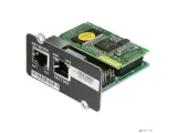IPPON модуль NMC SNMP II card для Innova G2/RT II/Winner II {1022865}