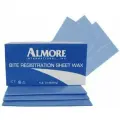 Almore воск для регистрация прикуса, 18 пластин