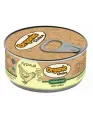 Organic Choice консервы 100 % курица для собак 12100г