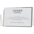 Creed Silver Mountain Water унисекс Tube Spray парфюмерная вода 1.7 мл