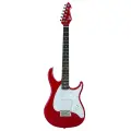 PEAVEY Raptor Custom RED - Электрогитара