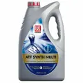 Масло трансмиссионное ЛУКОЙЛ ATF SYNTH MULTI, 4 л 1610384