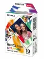 Картридж Fujifilm Instax Mini Spray Art, 10 снимков
