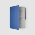 Чехол с мозаичным плетением Book Folio Cobalt (RM07B) для цветного планшета с имитацией бумаги reMarkable Paper Pro (RM02A)