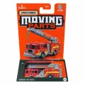 Машинка Matchbox 1/64 Car SEAGRAVE FIRE TRUCK 24-FWD28-33-HVM99
