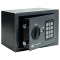 Сейф встраиваемый малый Standers Топ500 электронный замок 4 л