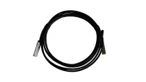 QTECH Оптический модуль/ Пассивная кабельная сборка QSFP+, 1м, 40Гбит/c