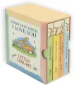 Guess How Much I Love You Little Library box set